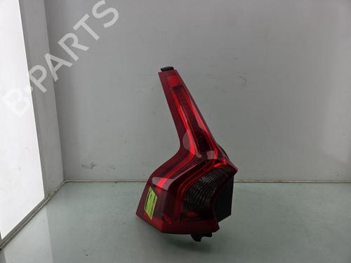 Piloto trasero izquierdo VOLVO V60 I (155) T3 (150 hp) 31657366