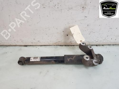 Used Left rear shock absorber VOLVO XC90 II (256) D5 AWD (224 hp) 16248300
