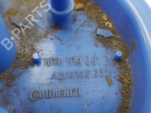 Fuel pump VW POLO V (6R1, 6C1) 1.0 TSI | BP12008195M76 