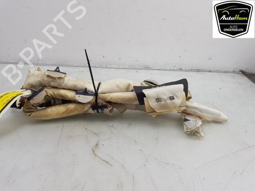 Right curtain airbag RENAULT CLIO IV (BH_) 0.9 TCe 90 (BHNF, BHMA, BHMH, BHJK, BHJR) | BP18893841C12 