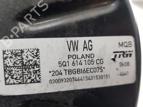 Servo brake VW TOURAN (5T1) 1.4 TSI | BP27970475M42 