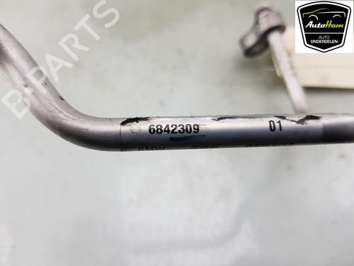 AC pipe BMW X5 (F15, F85) xDrive 40e | BP30102648M126