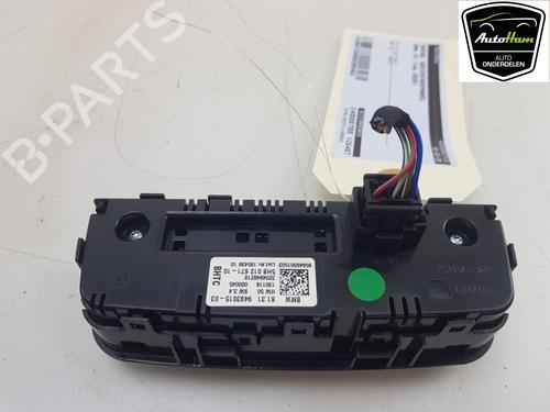 Climate control BMW X4 (G02, F98) M Competition | BP26710470I5 