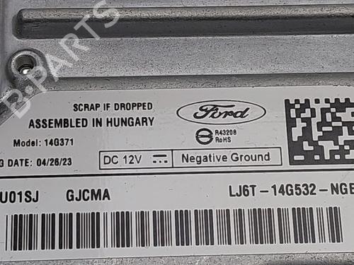 Elektronisk modul FORD KUGA III (DFK) 2.5 Duratec Plug-in-Hybrid | BP29352503M83 