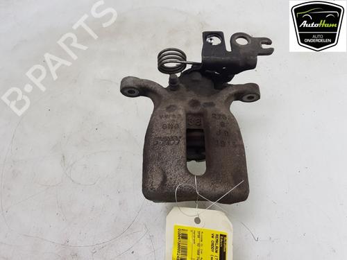 Used Right rear brake caliper VW CADDY IV Box Body/MPV (SAA, SAH) 2.0 TDI (150 hp) 16397935