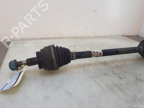 Left rear driveshaft MERCEDES-BENZ VITO Van (W447) 116 CDI (447.601, 447.603, 447.605) | BP27201976M40 - Image 2