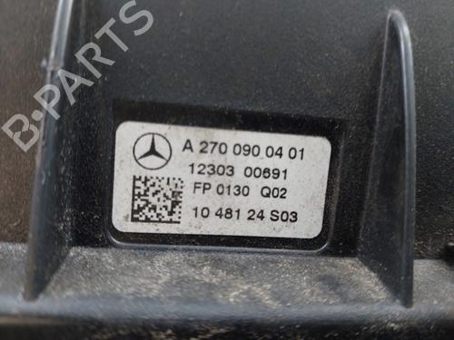 Air filter box MERCEDES-BENZ B-CLASS Sports Tourer (W246, W242) B 180 (246.242) | BP29352607M87 
