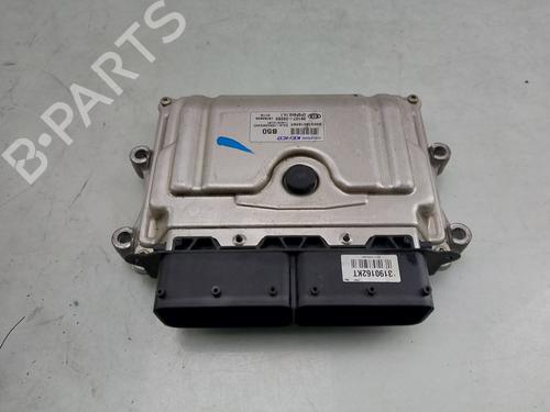 Engine control unit (ECU) KIA PICANTO III (JA) 1.2 | BP33884381M57 - Image 3