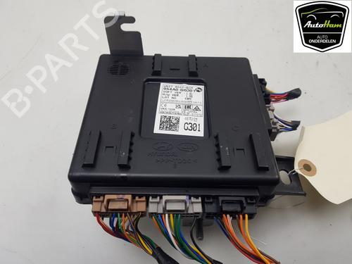 Control unit KIA PICANTO III (JA) 1.0 | BP21023983M11 - Image 4