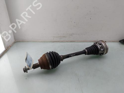 Antriebswelle links vorne für VW T-ROC (A11, D11) 1.5 TSI (150 hp) 27970516