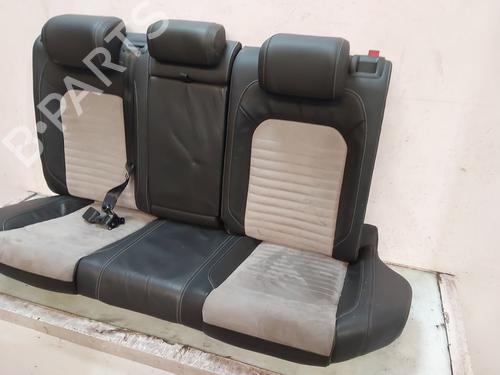 Rear seat VW PASSAT B8 (3G2, CB2) 2.0 TDI 4motion | BP33617124C17 - Image 3