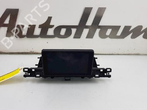 radio-audi-a4-b9-8w2-8wc-14-tfsi-8w2919604-8w8919604-2015-13139231 main image