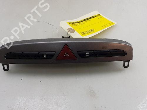 Warning switch PEUGEOT 308 I (4A_, 4C_) 1.6 16V | BP13140738I22 