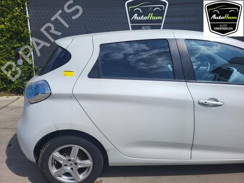 Right rear door RENAULT ZOE (BFM_) ZOE | BP18742165C5 