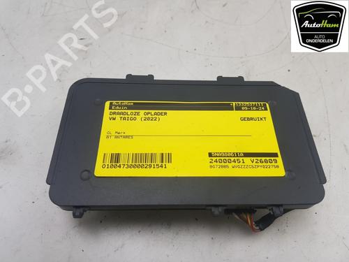 Andre VW TAIGO (CS1) 1.0 TSI | BP29061832O1 