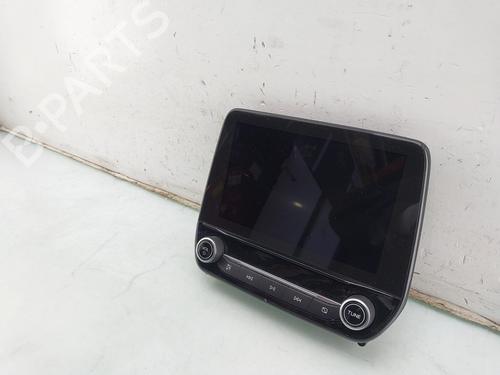 Control unit FORD FIESTA VII (HJ, HF) 1.0 EcoBoost | BP34540230M11 - Image 3