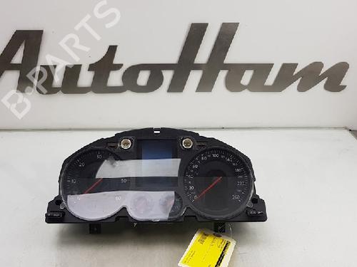 Used Instrument cluster Instrument cluster 12016200 12016200
