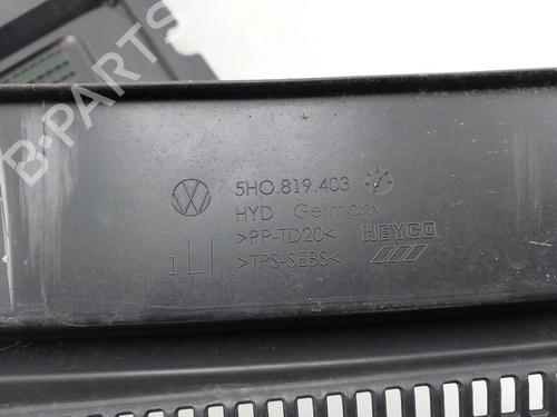 Scuttle panel VW GOLF VIII (CD1, DA1) 1.5 TSI | BP31923256C110 
