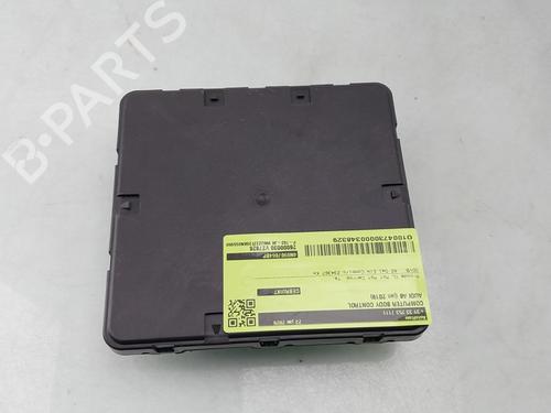 Comfort control module AUDI A6 C8 Avant (4A5) 50 TDI Mild Hybrid quattro | BP31978694M56
