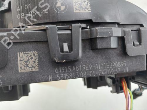 Steering column stalk BMW 3 Touring (G21, G81) 318 i | BP37415865I23 - Image 4