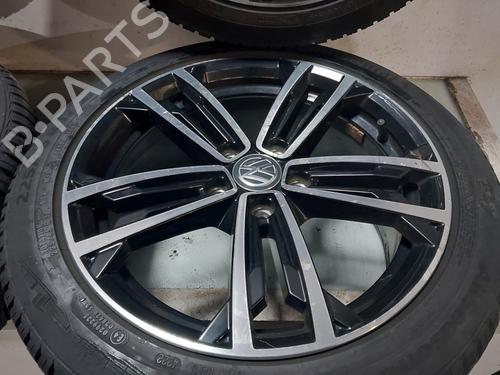 Felg VW GOLF VII (5G1, BQ1, BE1, BE2) 1.4 GTE Hybrid | BP30315277C45