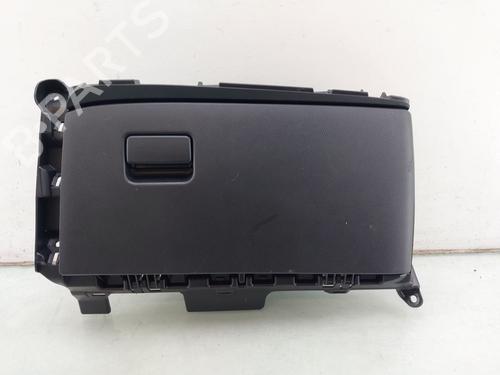 Hanskerom Hanskerom TOYOTA YARIS CROSS (MXP_) 1.5 Hybrid (MXPJ10) (116 hp) 37463111 37463111
