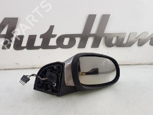 Used Right mirror MERCEDES-BENZ A-CLASS (W168) A 160 (168.033, 168.133) (102 hp) 12009032
