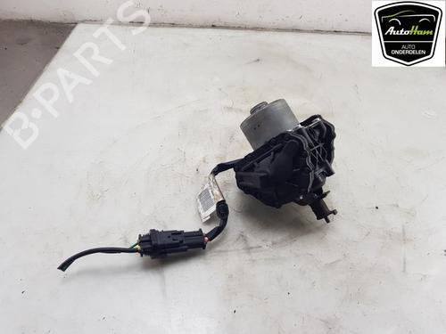 Used Vacuum pump PEUGEOT 208 II (UB_, UP_, UW_, UJ_) e-208 (136 hp) 21795418