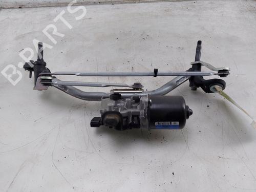 Front wipers mechanism RENAULT CAPTUR II (HF_) E-TECH 145 (HFMU) | BP32229158C83