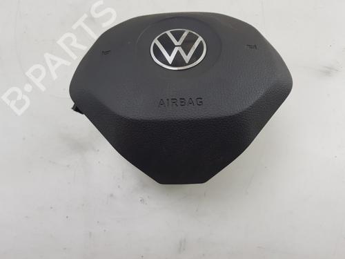 Driver airbag VW GOLF VIII (CD1, DA1) 2.0 GTI | BP29713316C9 