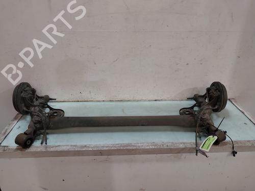 Used Rear axle SUZUKI SWIFT IV (FZ, NZ) 1.2 (AZG412, ZC72S) (90 hp) 32520665