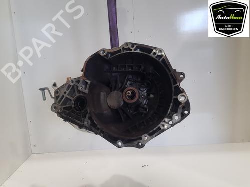 Used Gearbox Gearbox 20295203 20295203