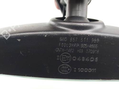 Rear mirror AUDI A6 C8 Avant (4A5) 50 TDI Mild Hybrid quattro | BP31978687I6