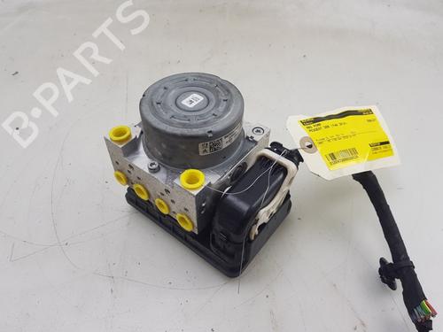 Used ABS pump PEUGEOT 208 I (CA_, CC_) 1.2 VTI 82 (82 hp) 30435456