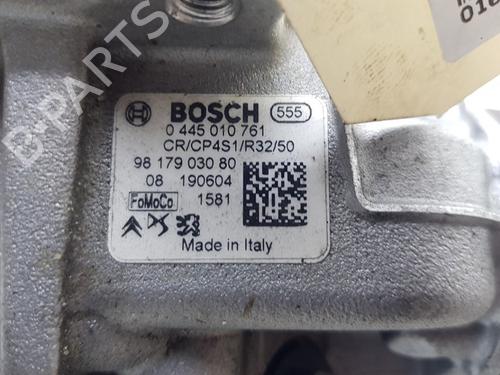 Injection pump OPEL COMBO Box Body/MPV (K9) 1.5 D | BP26647215M78 - Image 4