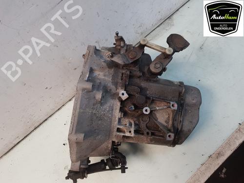 Gearbox PEUGEOT 208 I (CA_, CC_) 1.4 VTi | BP12052573M3 