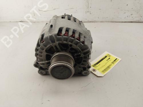 Used Alternator Alternator 39493792 39493792