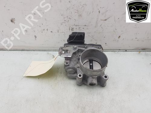 Used Throttle body MAZDA 3 (BM, BN) 2.0 (120 hp) 17541890