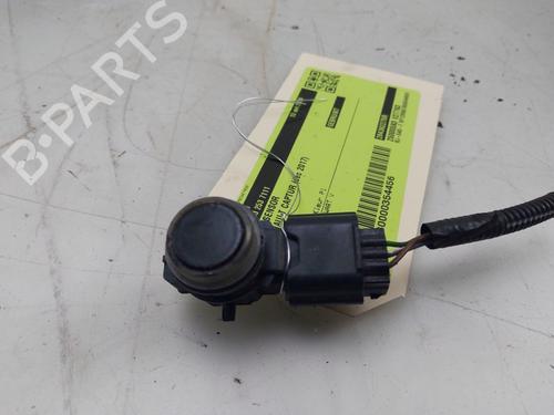 Used Electronic module Electronic module RENAULT CAPTUR I (J5_, H5_) 0.9 TCe 90 (90 hp) 33286908 33286908