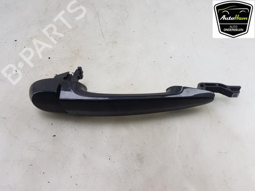 Rear right exterior door handle BMW 1 (F20) 116 i | BP16058581C130 