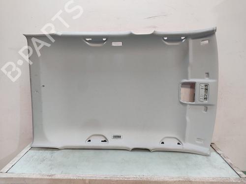 Interiør tag Interiør tag SKODA FABIA III (NJ3) 1.0 TSI (95 hp) 33956613 33956613