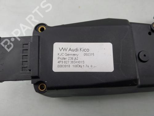 Other AUDI A6 C7 Avant (4G5, 4GD) RS6 quattro | BP27321763O1 