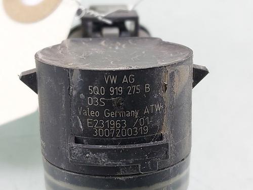 Electronic module VW POLO VI (AW1, BZ1, AE1) 1.0 MPi | BP25005359M83 - Image 4