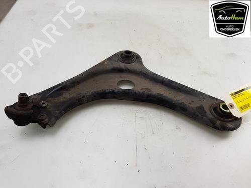 Left front suspension arm PEUGEOT 208 I (CA_, CC_) 1.2 VTI 82 | BP12037907M12