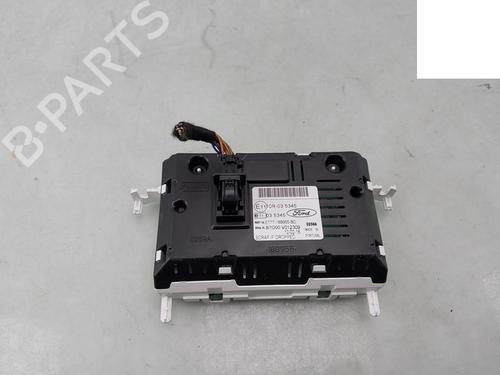 Electronic module FORD B-MAX (JK) 1.0 EcoBoost | BP32481309M83