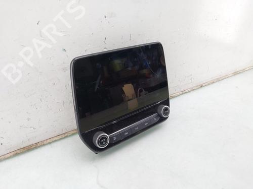 Control unit FORD FIESTA VII (HJ, HF) 1.0 EcoBoost mHEV | BP33976812M11 - Image 2