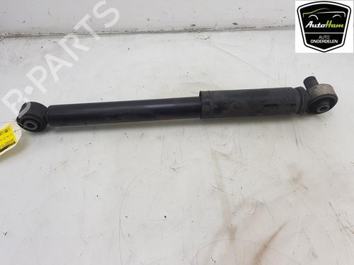 Right rear shock absorber MERCEDES-BENZ VITO Van (W447) 109 CDI (447.601, 447.603, 447.605) | BP15857996M19 