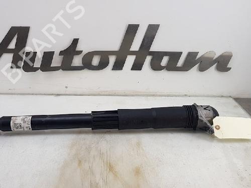 Used Right rear shock absorber VW GOLF VII (5G1, BQ1, BE1, BE2) 1.5 TSI (130 hp) 12023837