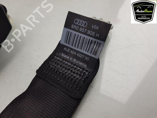Rear left seatbelt AUDI Q5 (8RB) SQ5 TDI quattro | BP16453640I29 