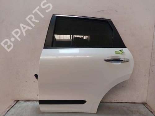 left-rear-door-kia-niro-i-de-2016-2017-2018-2019-2020-2021-2022-37070494 main image